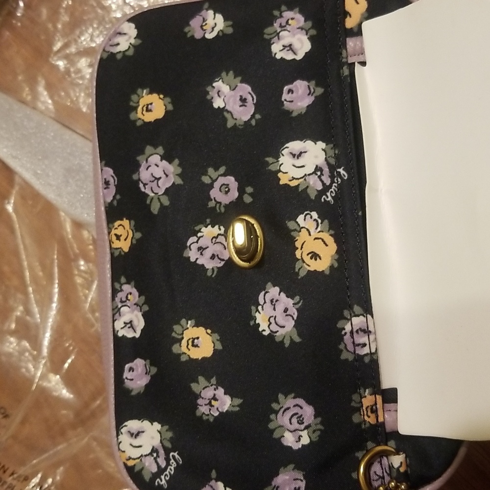 Coach waist bag - Picture 4 of 10